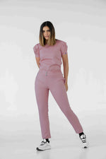 Rosewood Valencia Antifluid (Pantalón jaretas y jogger) (ENVÍO INMEDIATO)