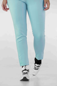 Mint Valencia Antifluid (Pantalón Jaretas y Jogger) (ENVÍO INMEDIATO)