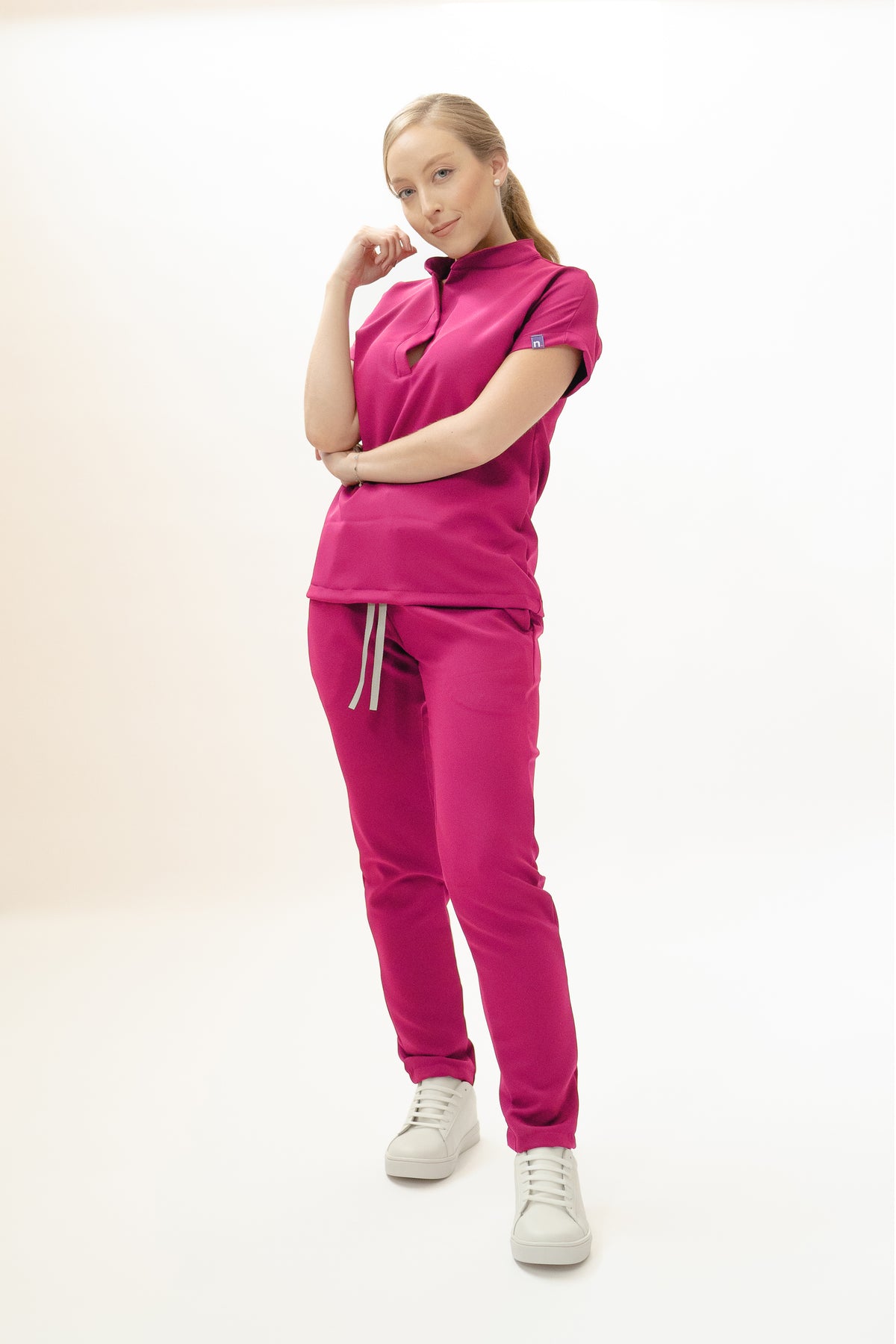 Pantalón Raspberry Toledo (ENVÍO INMEDIATO)