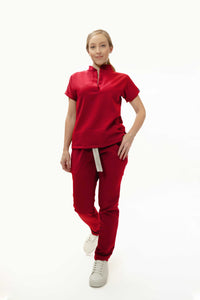 Red Toledo Antifluid (ENVÍO INMEDIATO)