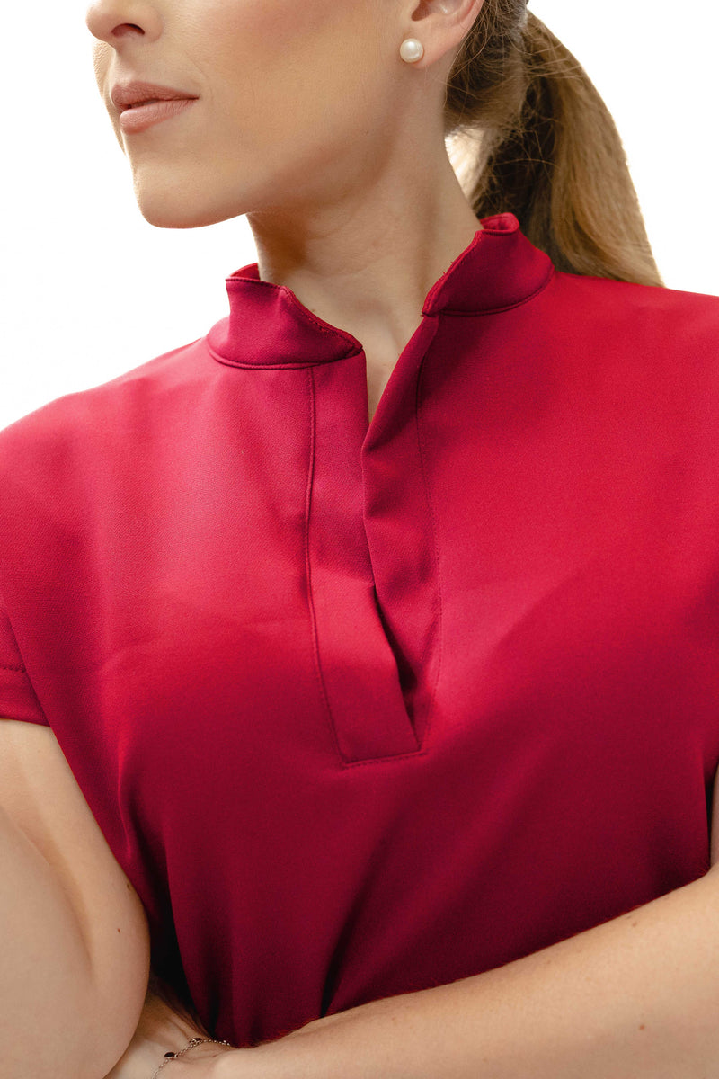 Red Toledo Antifluid (ENVÍO INMEDIATO)