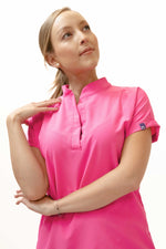 Neon Pink Toledo Antifluid (ENVÍO INMEDIATO)