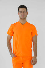 Neon Orange Dublin Antifluid