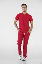 Red Dublin Antifluid