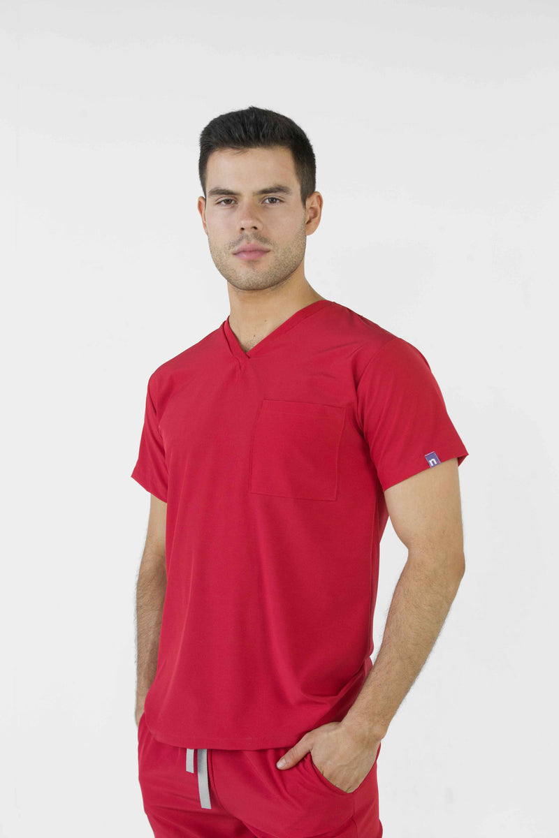 Red Dublin Antifluid