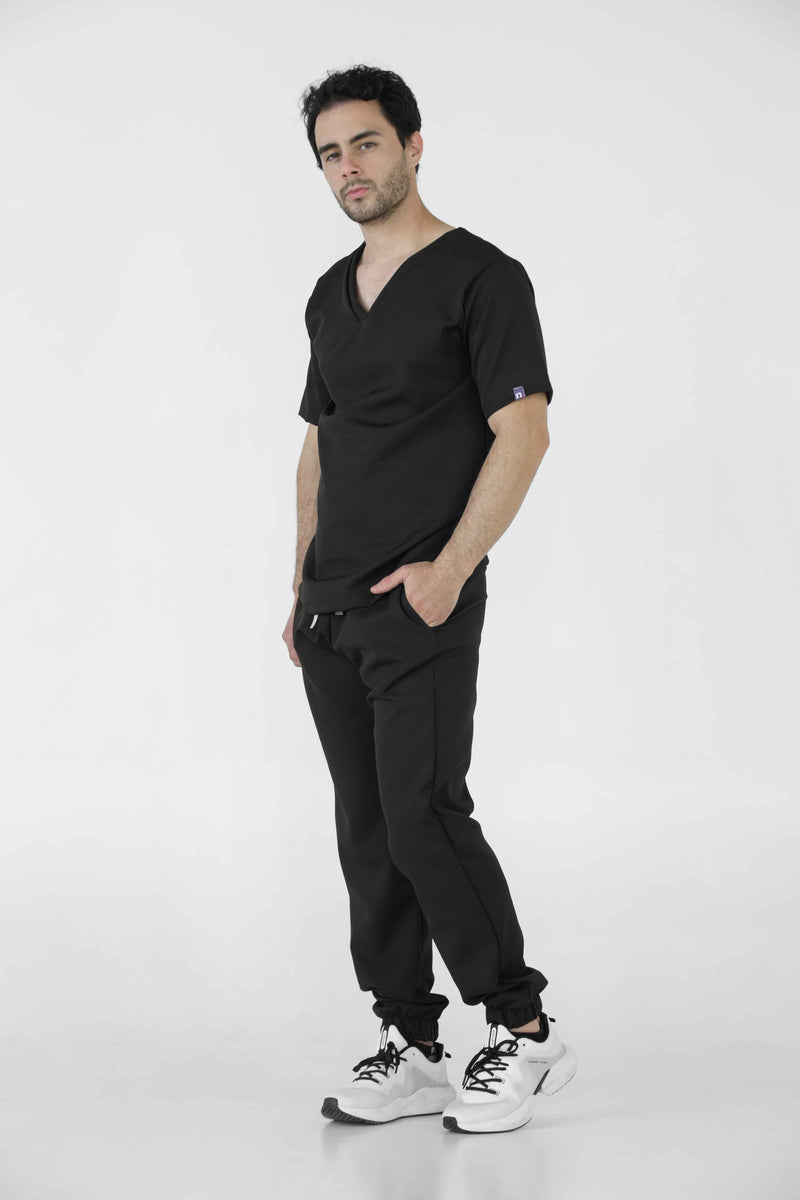 Black Oporto Antifluid