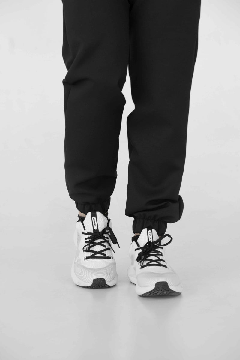 Black Oporto Antifluid