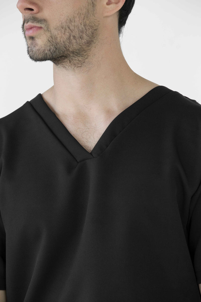 Black Oporto Antifluid