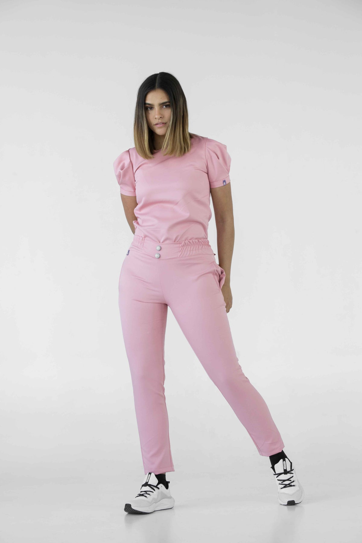 Pink Valencia