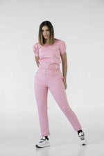 Pink Valencia