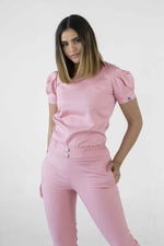 Pink Valencia