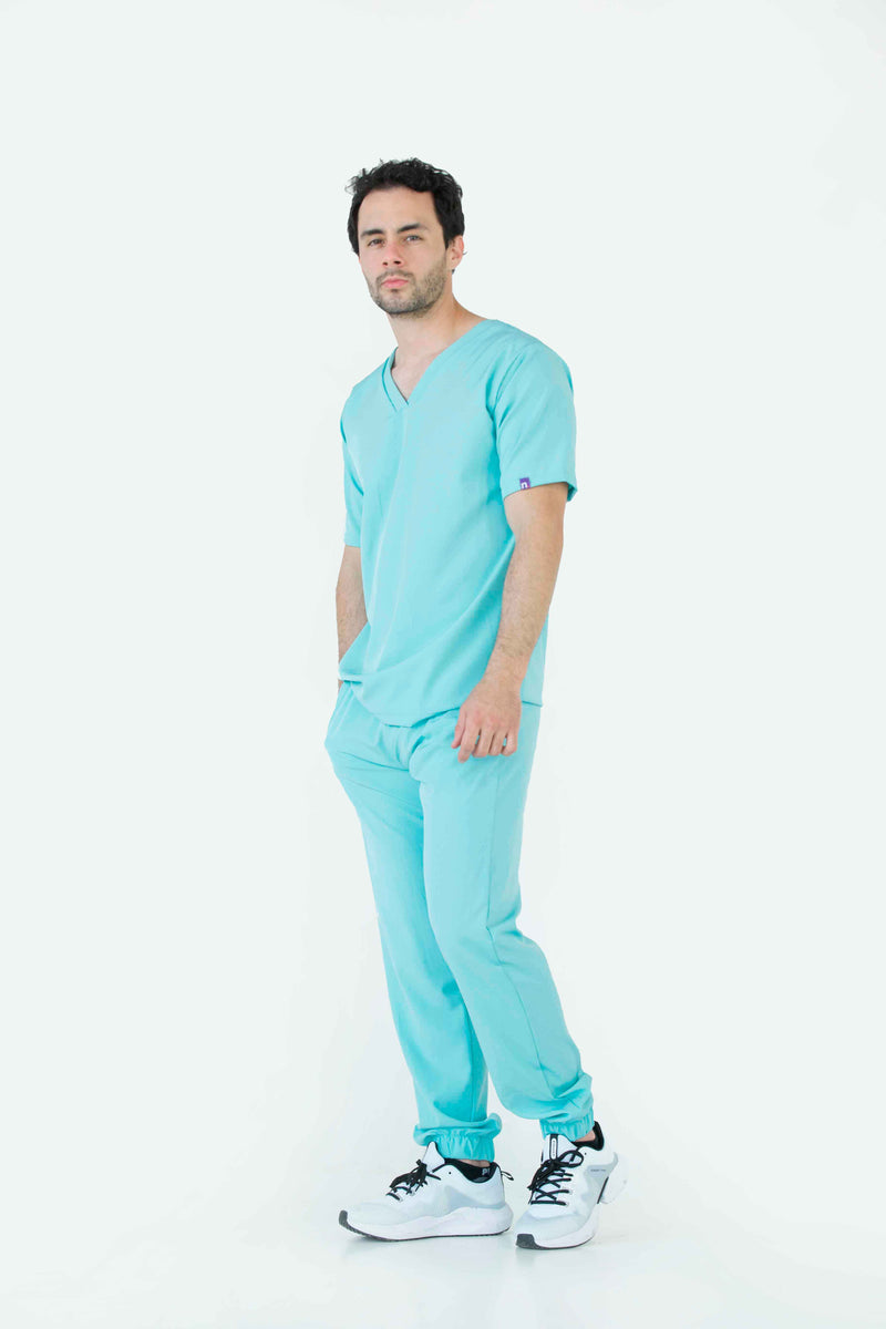 Mint Oporto Antifluid