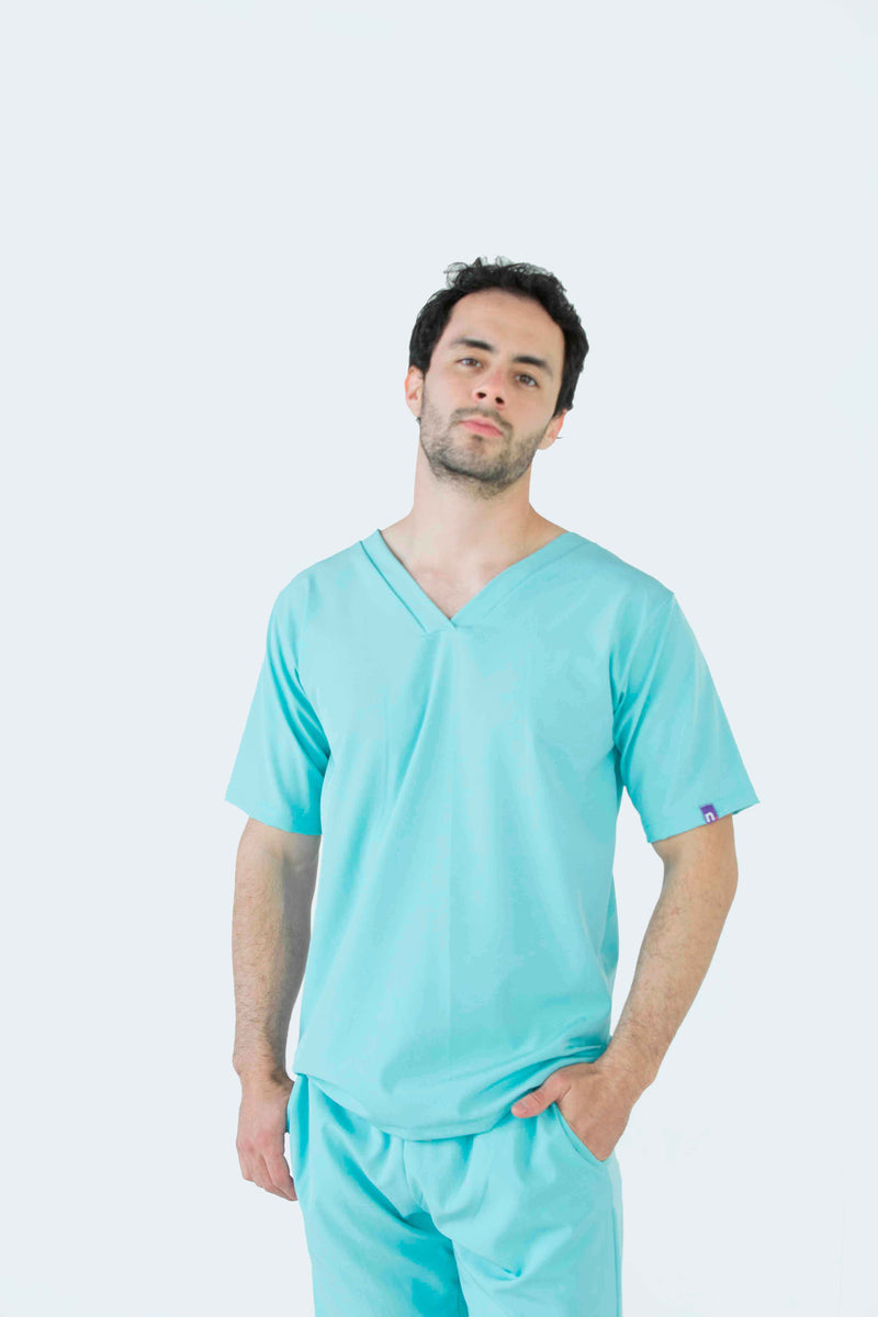 Mint Oporto Antifluid