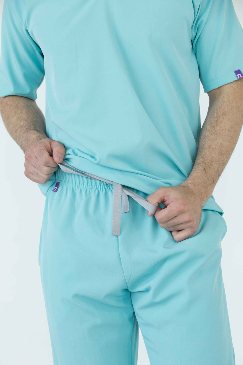 Mint Oporto Antifluid