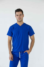 Royal Blue Dublin Antifluid
