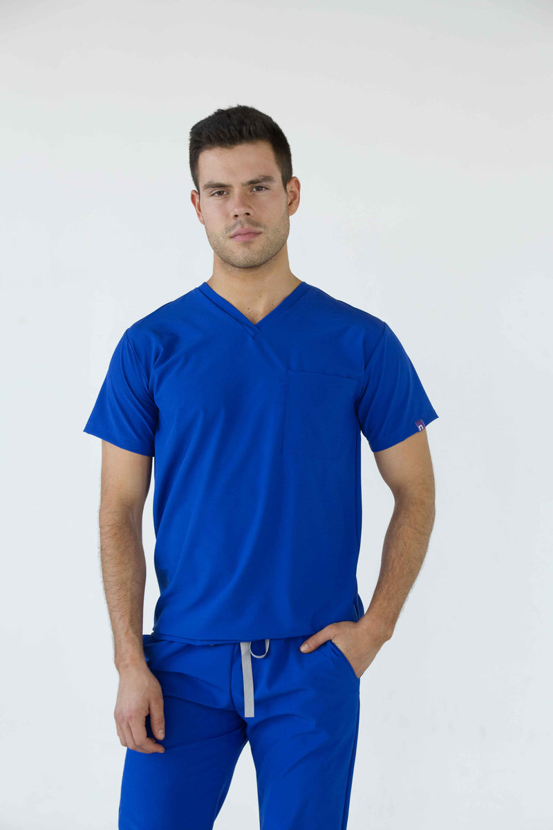 Royal Blue Dublin Antifluid