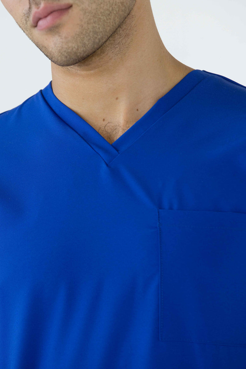 Royal Blue Dublin Antifluid