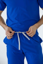 Royal Blue Dublin Antifluid