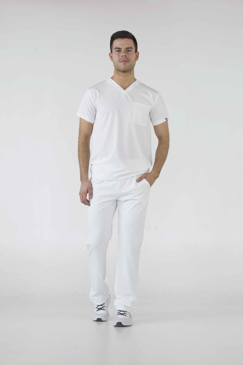 White Dublin Antifluid