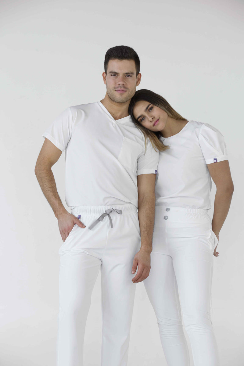 White Valencia Antifluid