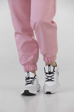 Pink Murano