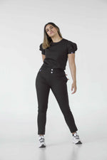 Black Valencia Antifluid