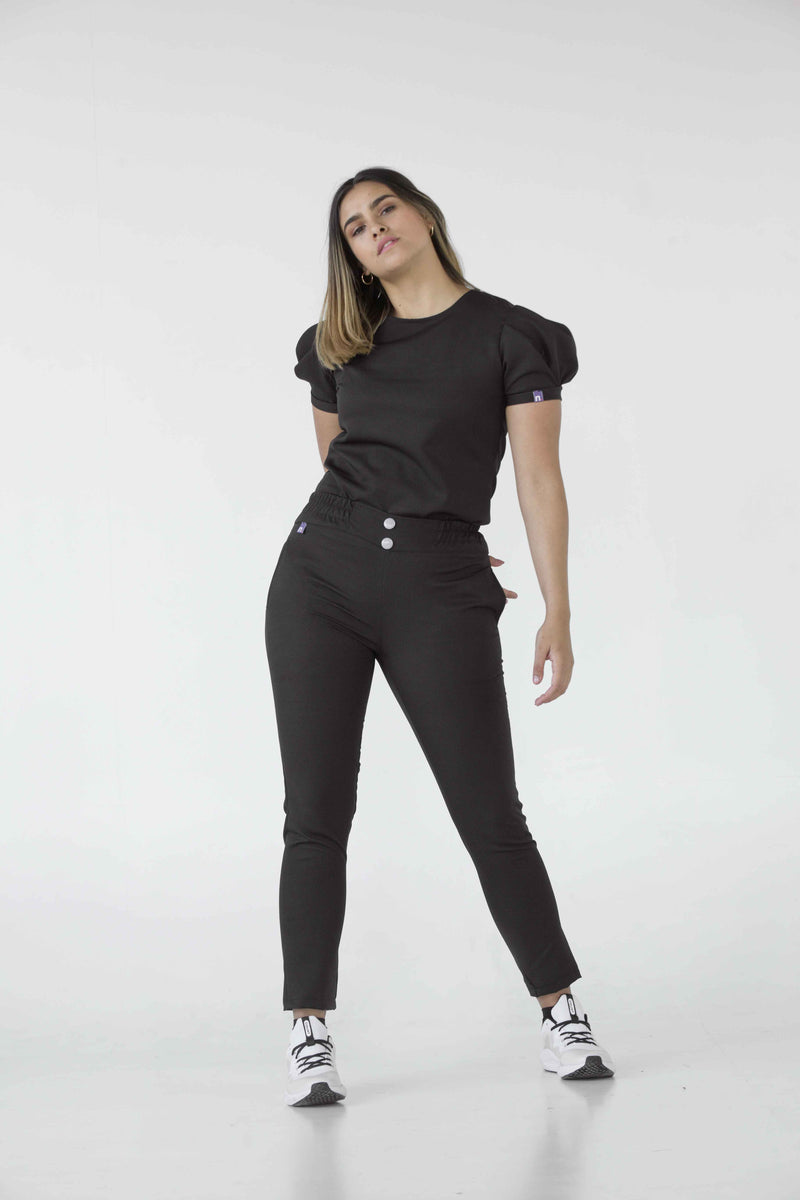 Black Valencia Antifluid