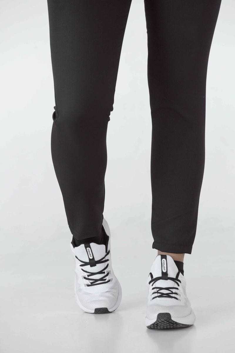 Black Valencia Antifluid