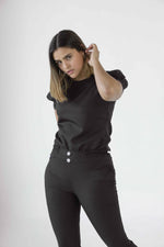 Black Valencia Antifluid