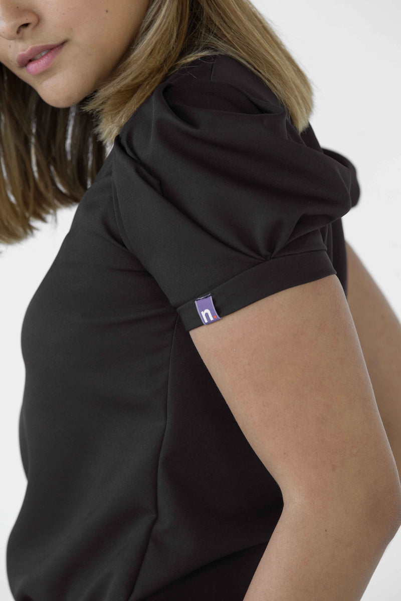 Black Valencia Antifluid