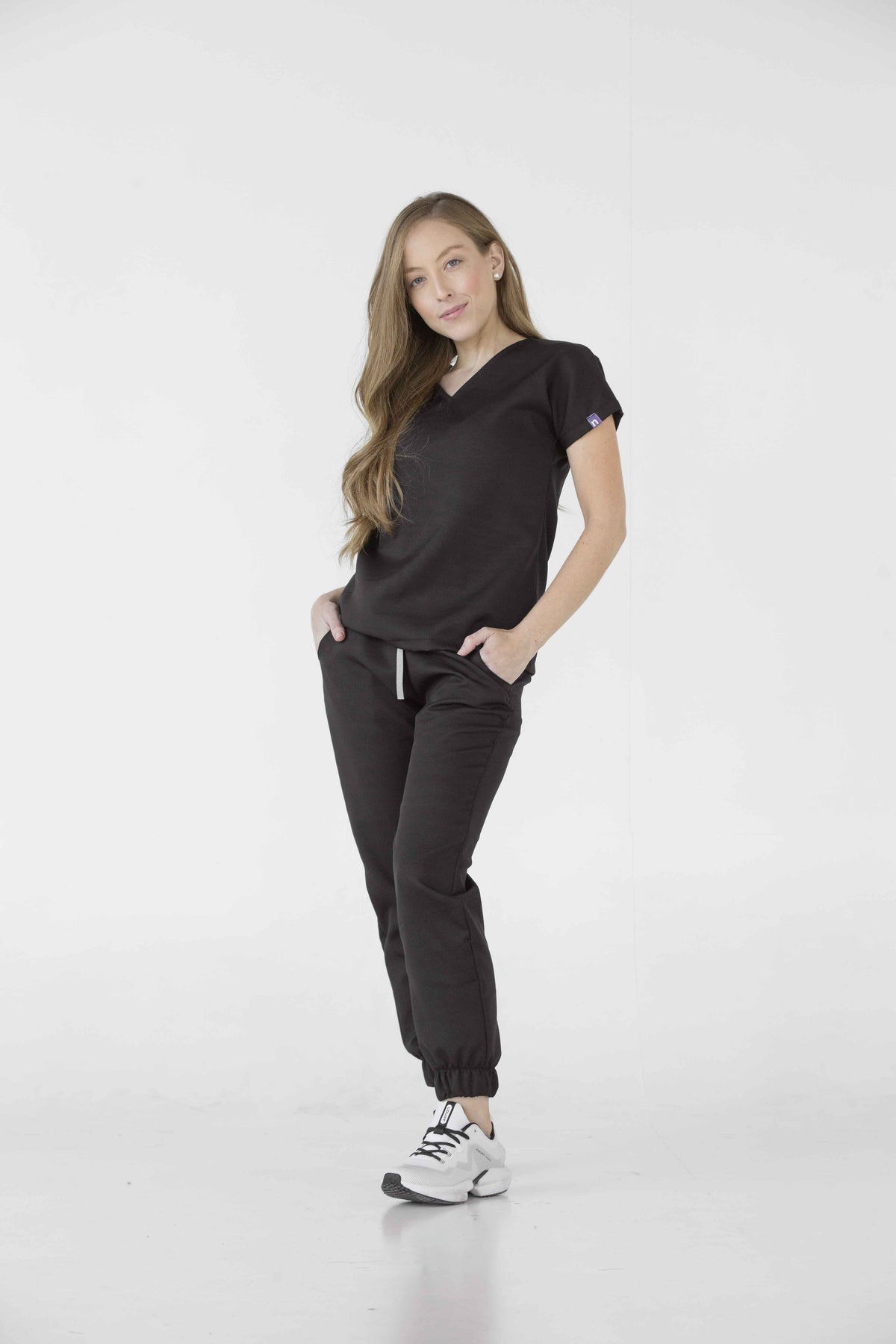 Black Murano Antifluid (ENVÍO INMEDIATO)