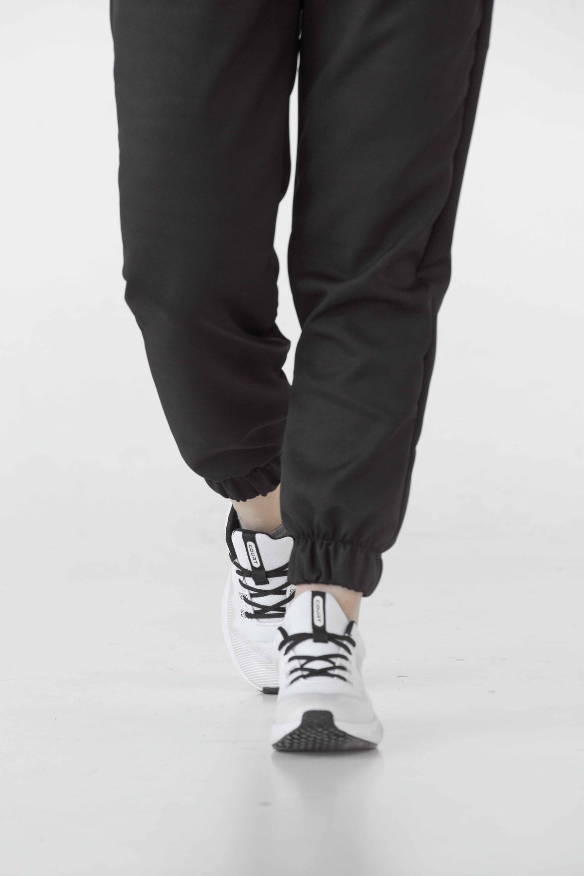 Black Murano Antifluid (ENVÍO INMEDIATO)