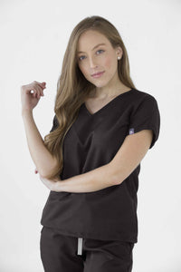 Black Murano Antifluid (ENVÍO INMEDIATO)