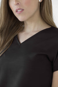 Black Murano Antifluid (ENVÍO INMEDIATO)