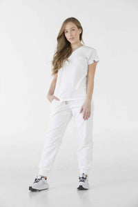 White Murano Antifluid