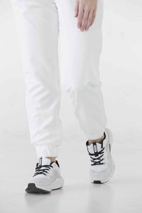 White Murano Antifluid