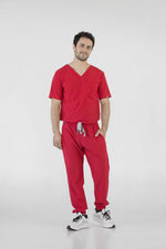 Red Oporto Antifluid