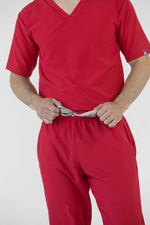 Red Oporto Antifluid