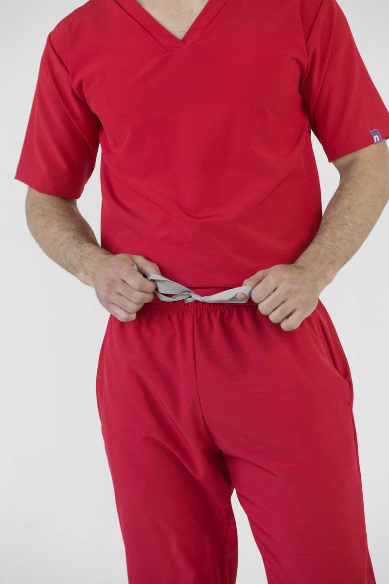 Red Oporto Antifluid
