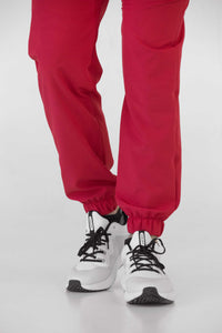 Red Oporto Antifluid