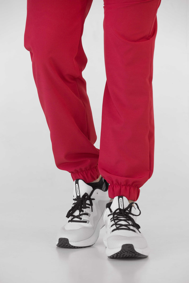 Red Oporto Antifluid