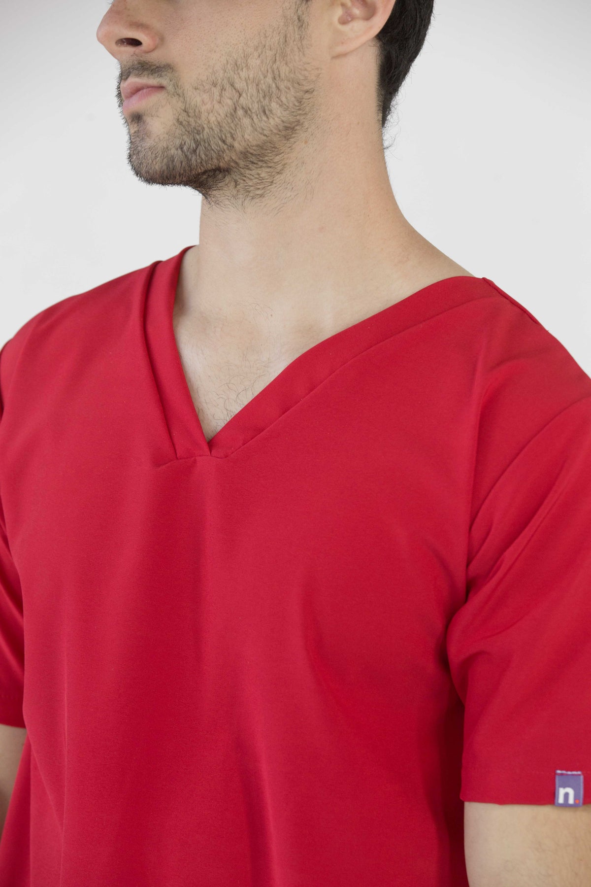 Red Oporto Antifluid