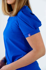Royal Blue Valencia Antifluid