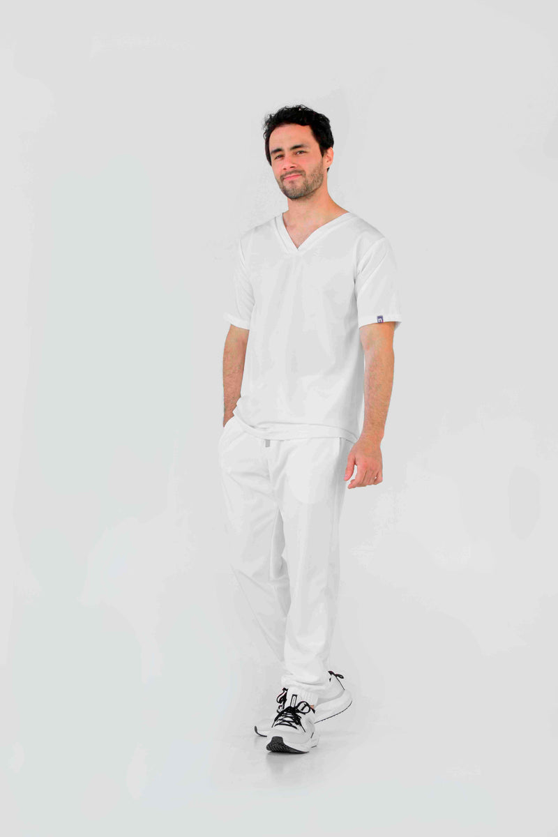 White Oporto Antifluid