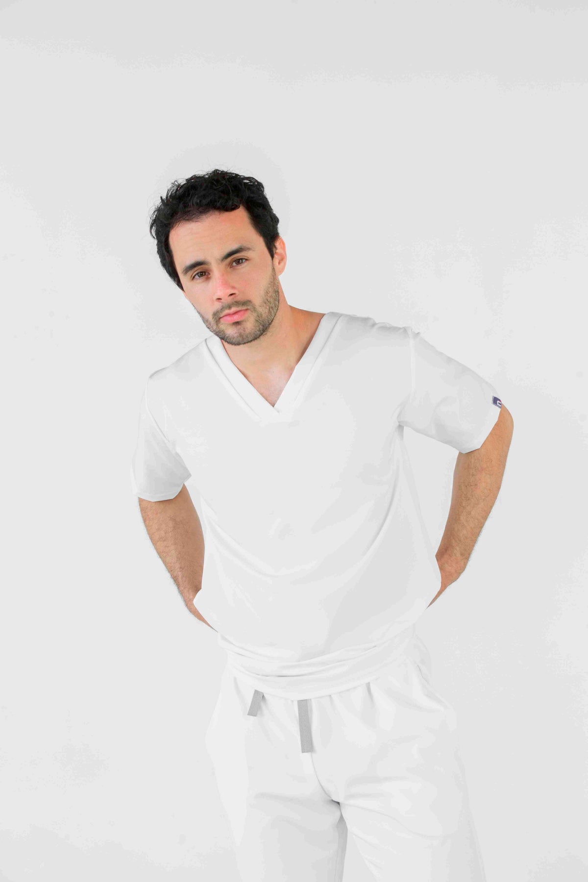 White Oporto Antifluid