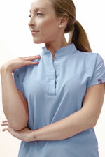 Sky Blue Toledo Antifluid
