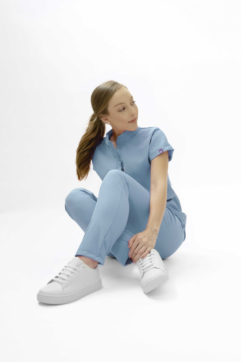 Sky Blue Toledo Antifluid
