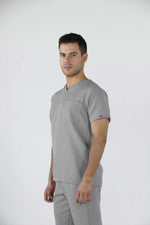 Gray Dublin Antifluid