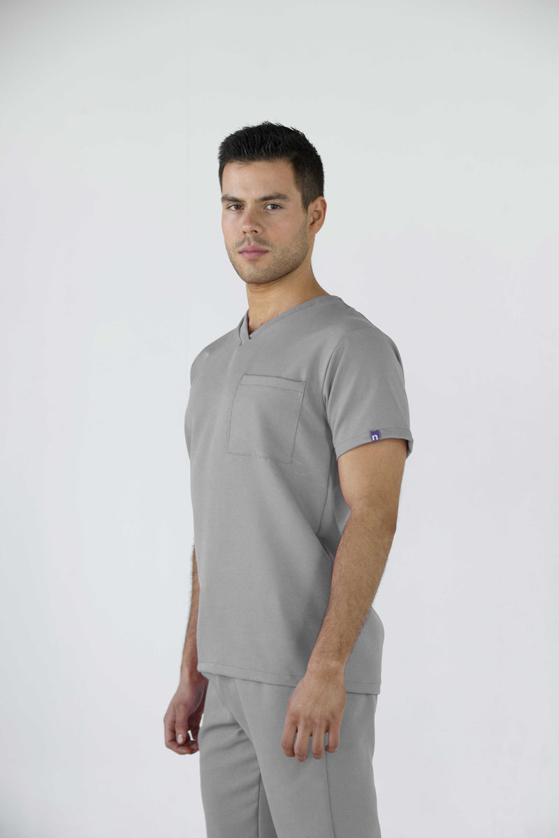 Gray Dublin Antifluid