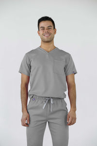 Gray Dublin Antifluid